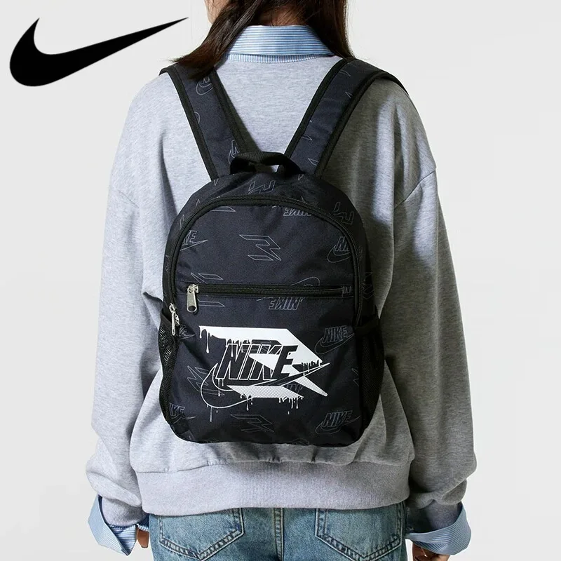 

NewNike Unisex Fitness Sports BackpackN32533092PS-002