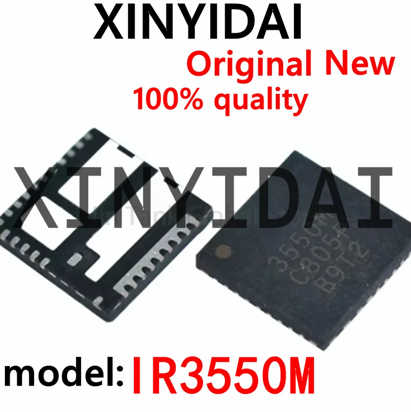

(5-10piece) 100% New 3550M IR3550M IR3550MTRPBF QFN Chipset