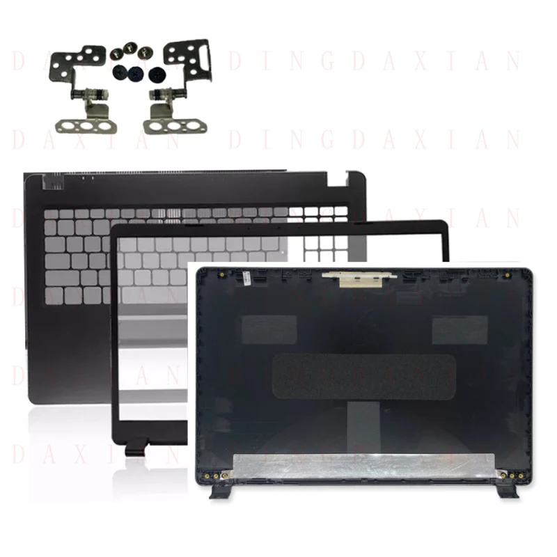 

Задняя крышка корпуса (панель) с упором для рук LL+ для Acer Aspire 3 A315-42 42G 54 54K 56 N19C1 EX215-51