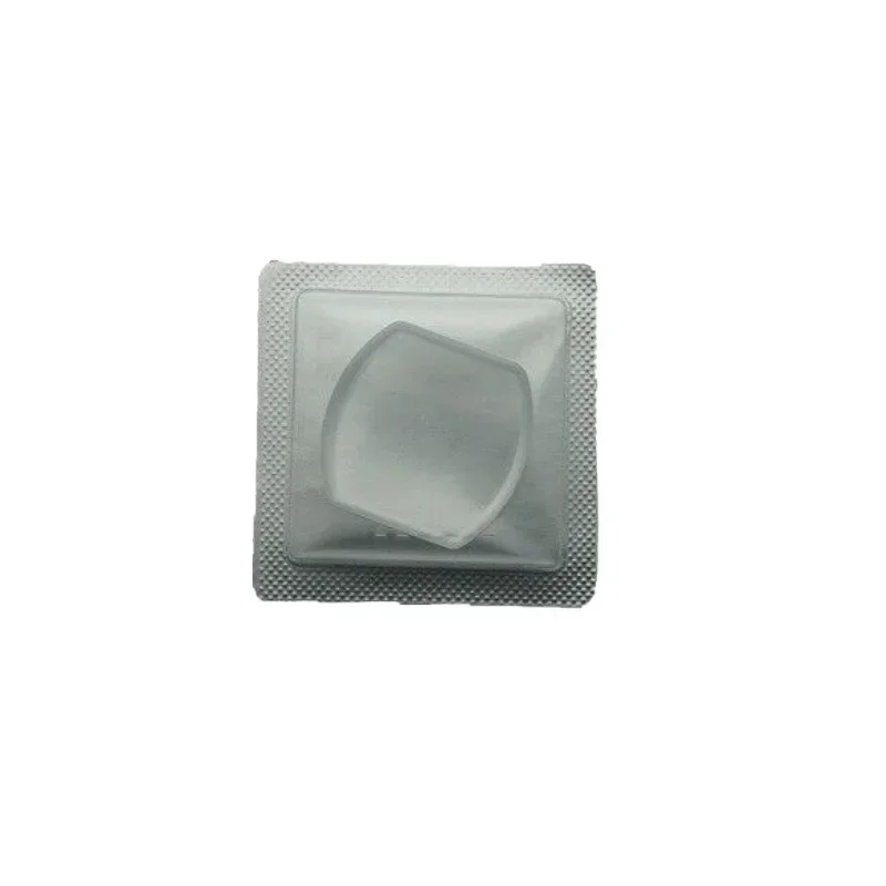 

Watch Sapphire Crystal Glass for Cartier Roadster W6206018/3312 30.1*29.1*2.2mm