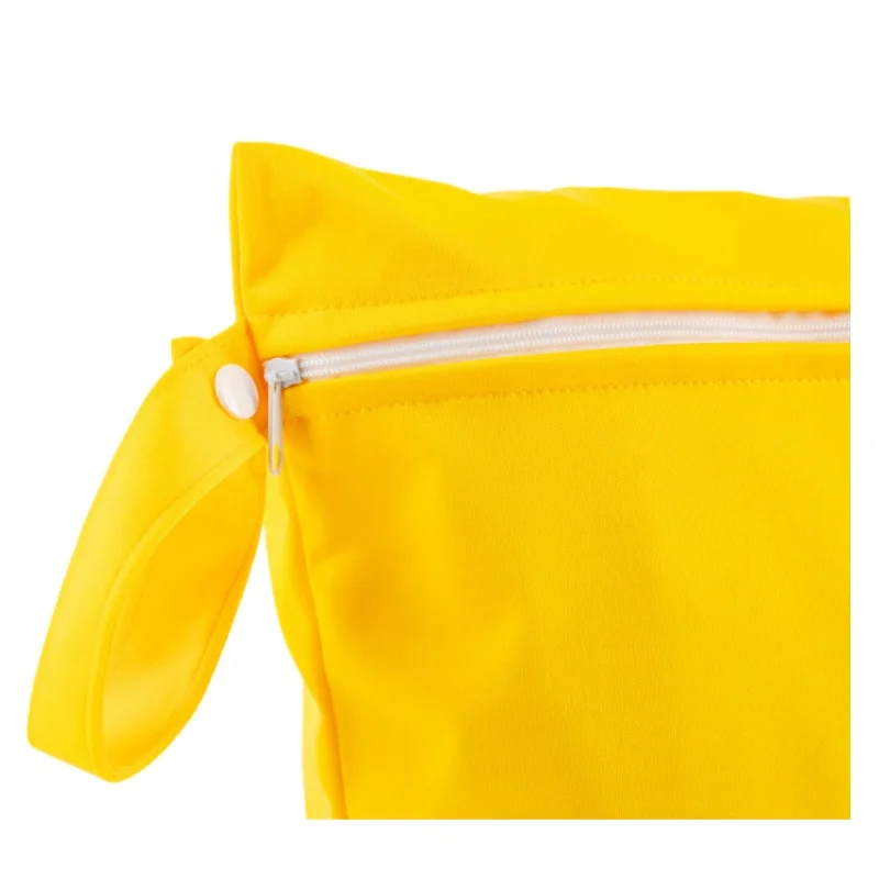 Large-capacity Storage Bag Dry & Wet Baby Cloth Diaper Storage, Mommy Bag, Some Outdoor Swimming Objects Baby Items Storage