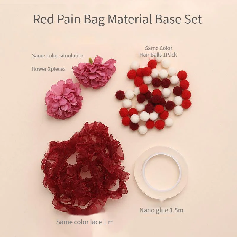 Silver F Pencil Case PU Transparent Layer Itabag Japan Interlayer Dirt Resistant Waterproof Multifunctional Large Capacity Box