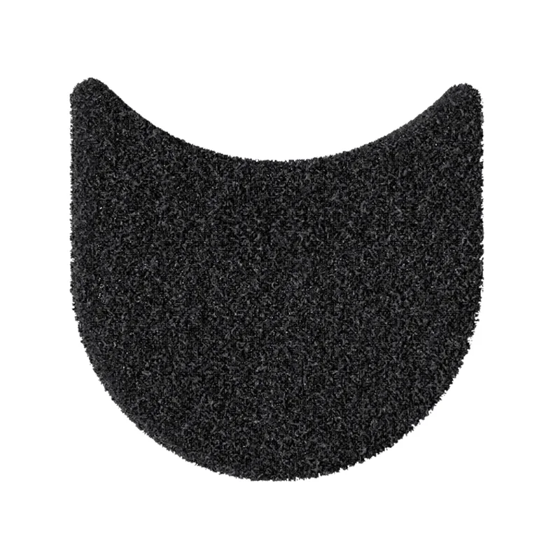 SQPP-Mic Wind Muff طقم صوت قطني مقاوم للرياح إسفنجة مخفض الضوضاء لملحقات Insta360 GO 3 GO3S #5