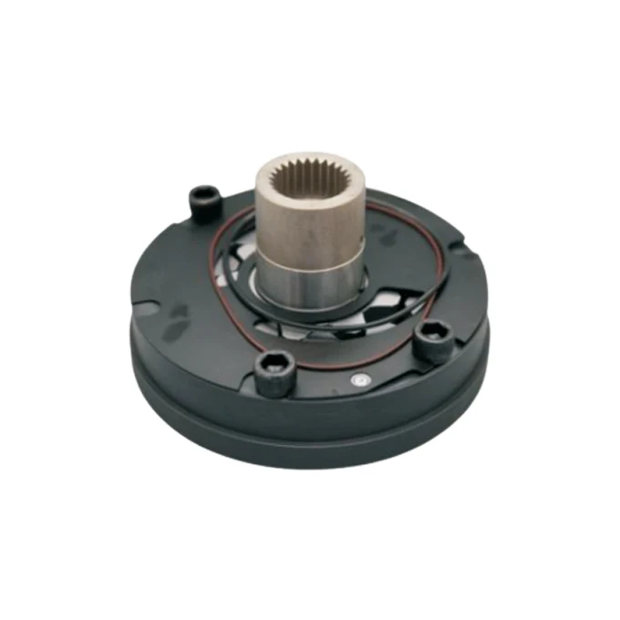 

A4VG125 Transmission Pump Hydraulic Gear Oil Pump for Excavator