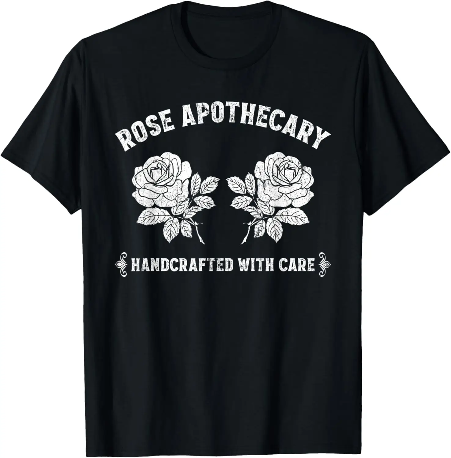 

Футболка Rose Apothecary