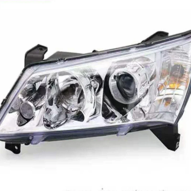 : Left Headlight 10…