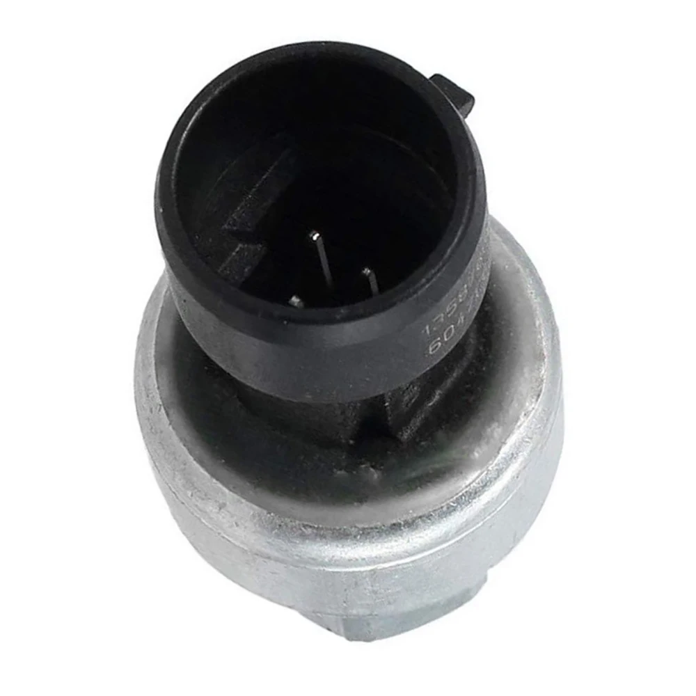 Sensor de interruptor de presión de refrigerante A/C para GM Buick Chevrolet Hummer 13587668 13502759 6E5Z19D594AA 8971482280 22634172 5-51289