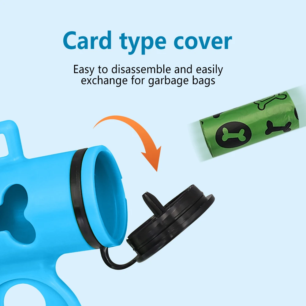 Thumbnail 2 - #3 New Puppy Waste Bags Arrivals