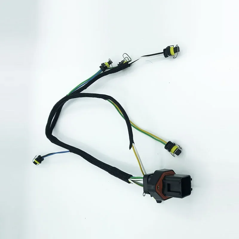 Excavator Accessori…