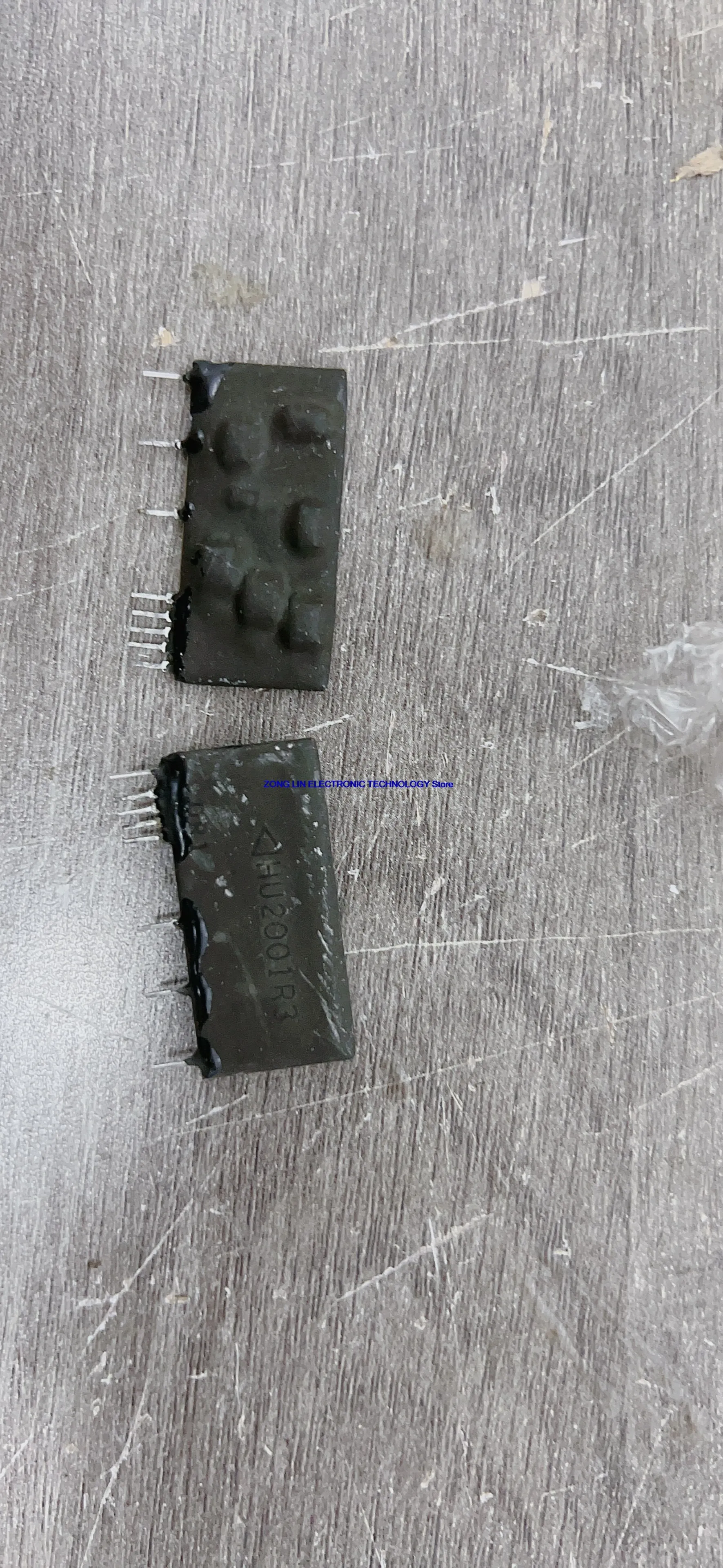 Ceramic tile module HU2001 HU2001R HU2001R2 HU2001R3