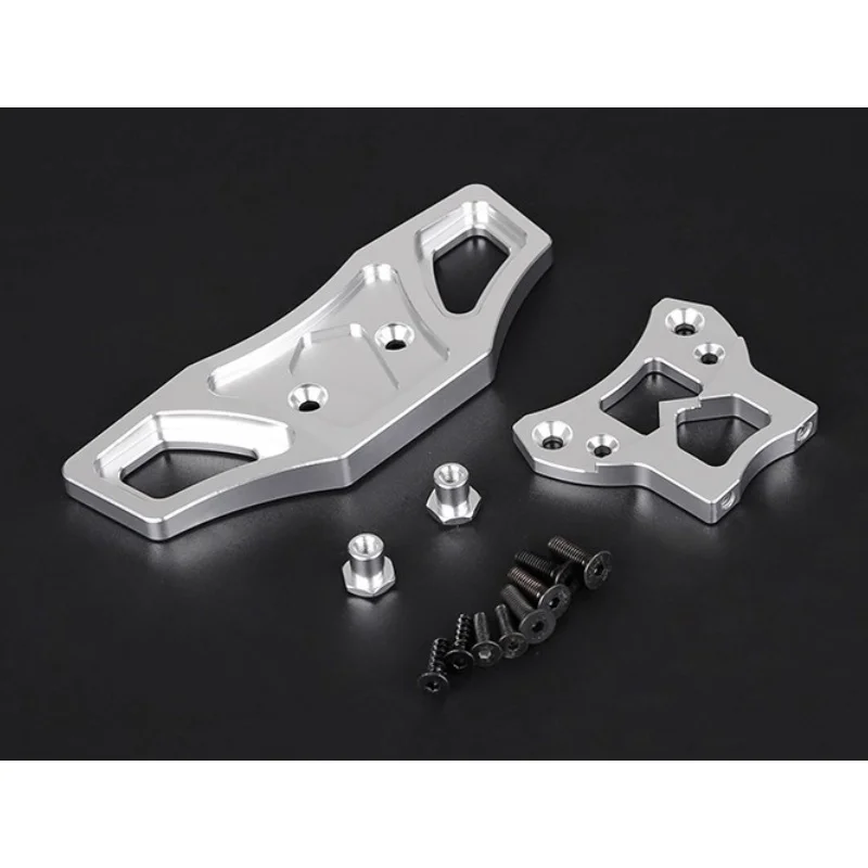 Aluminium Front Bumper fit Rovan HPI BAJA 5B