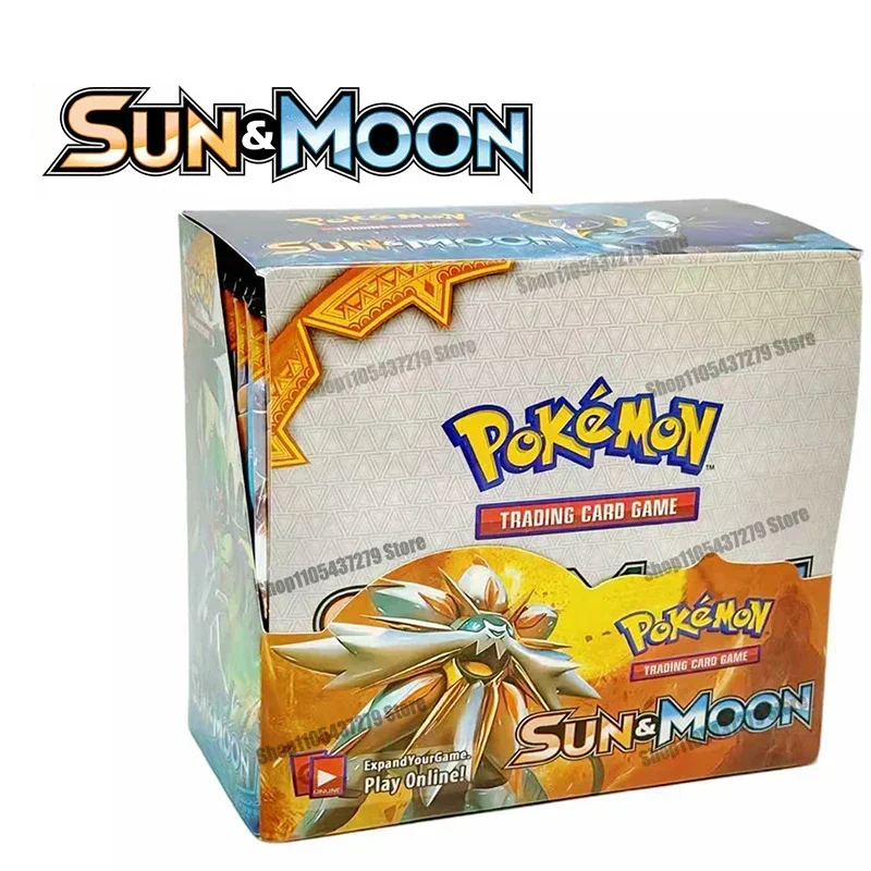 //360PCS Card Packs 151 ASCENDED HEROES Evolutions,PALDEAN FATES English Reinforcement Battle Transaction Card Gift