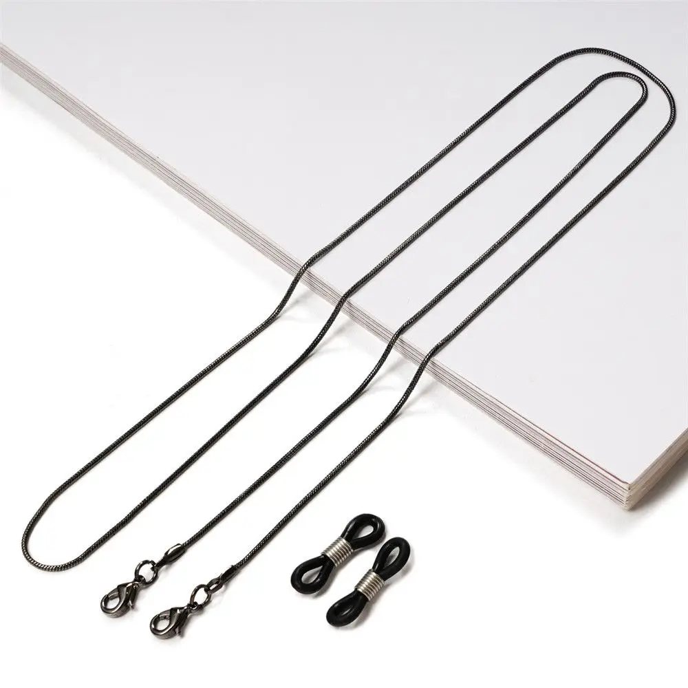

Anti-Lost Lanyard Strap Mask Lanyards Glasses Chain Sunglass Strap Eyeglasses Cord Holder Glasses Necklace