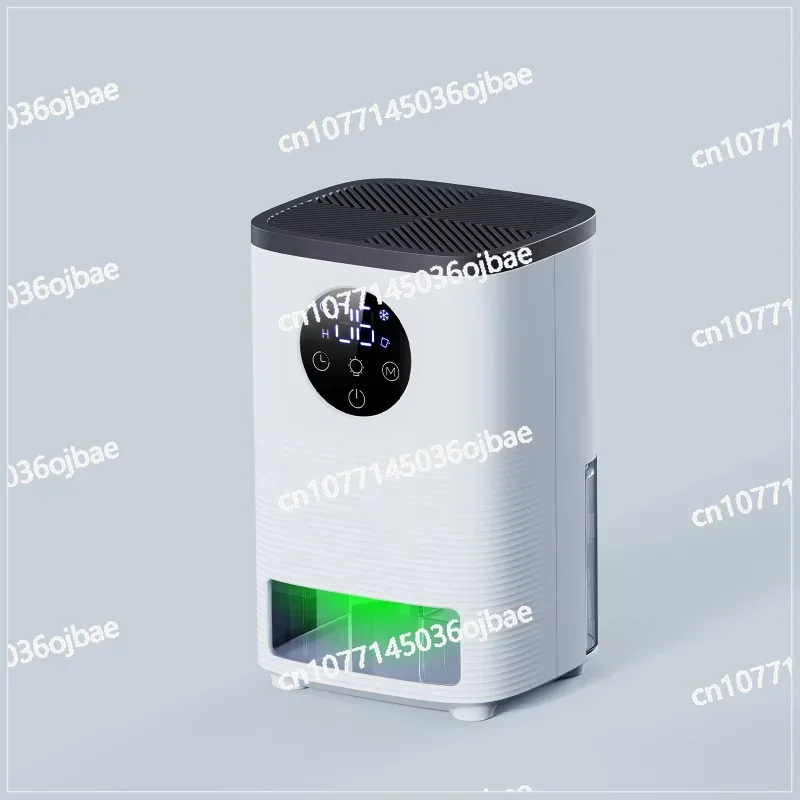 1400 ml indoor automatic off 7 colors 1400 ml portable bathroom closet basement dehumidifier home