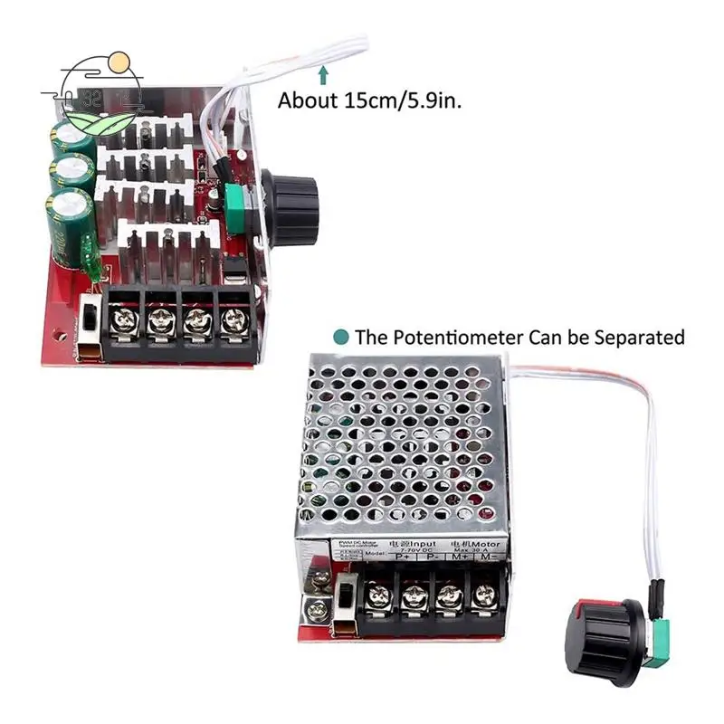 A32Z-7-70V 30A Pwm …