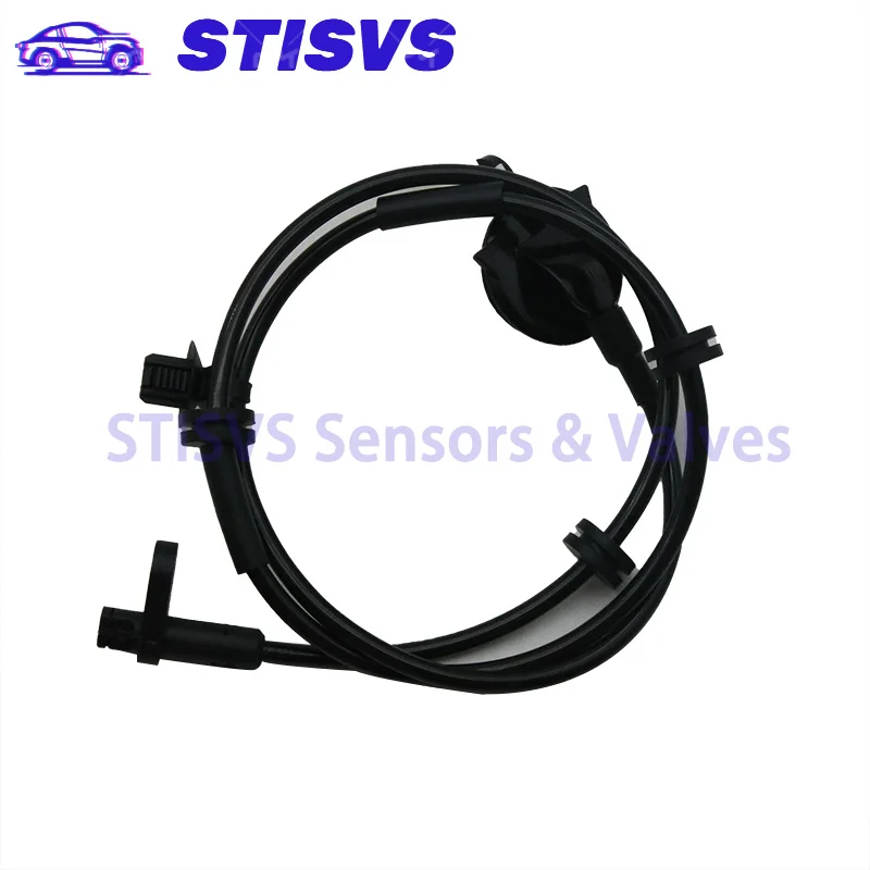 D651-43-70XB Front Rear ABS Wheel Speed Sensor For Mazda 2 2011 2012 2013 2014 D651-43-71YA D6514370XB D6514371YA Car Parts