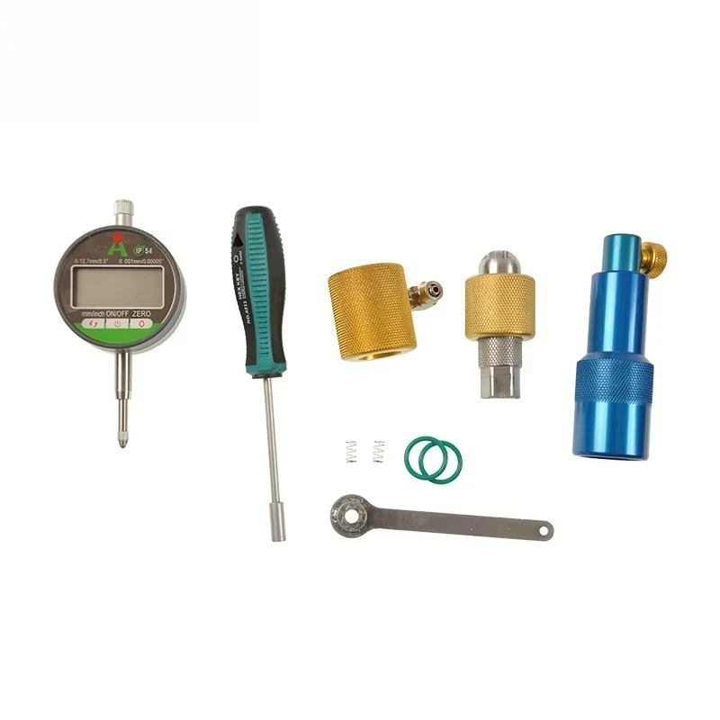 Disassembly Tool for 320 Fuel Kit Injector