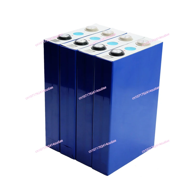 

Lifepo4 Battery Cell EVE 105AH 3.2V Brand New Grade A Deep Cycle 12V 24V 48V RV EV Boats Golf Cart Home Solar Storage System