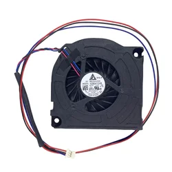 Replacement Cooling Fan for Samsung HU7580 HU8500 HU8550 HU8590 HU8800 CPU Fan 35CM 14inch KDB04112HB 12V 0.07A 3Pin