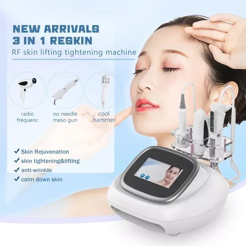 Skin Rejuvenation Meson Pen Anti-Wrinkle Skin Tightening Beauty Morgun Machine Moisturize and remove wrinkles Genuine guarantee