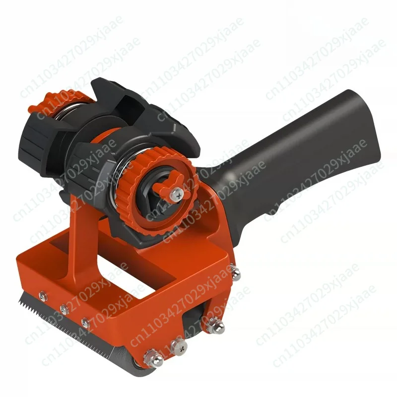 Double-Sided Painter's Tape Applicator - Masking Tape Dispenser Gap Marking, Sealing, and Caulking Tool