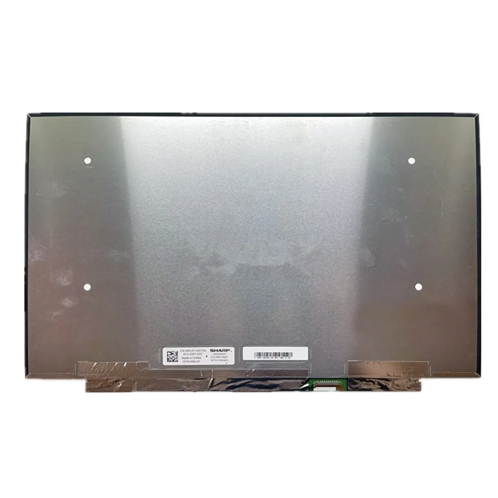 Imagem -02 - Tela Lcd de Substituição de Borda Estreita Display Led 15.6 Polegada 1080p Ips Edp 40 Pinos Lq156m1jw22