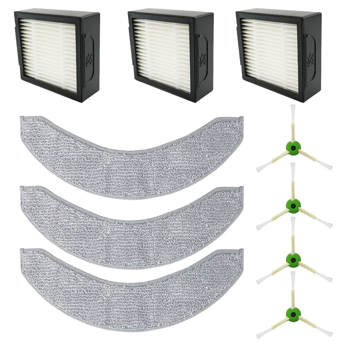 Replacement Parts K… - image