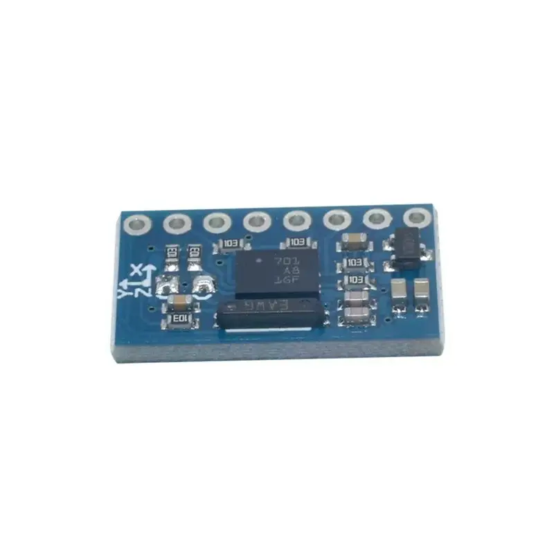 B29C-5X Sensor Module GY-BNO055 9Dof 9-Axis Sensor AHRS Acceleration Gyro Magnetic Field Multi-Function Module