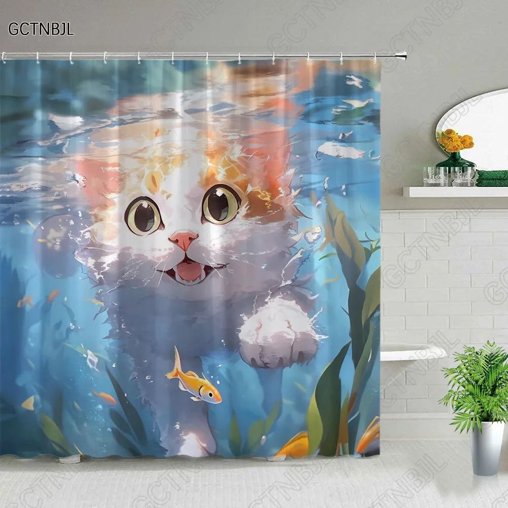 1Pc Cute Cartoon An…