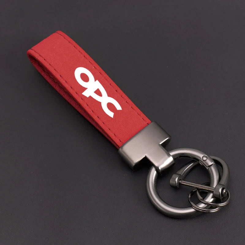 Car TPU Zinc Alloy Key Case Bag For Opel OPC Line Insignia Astra Vectra Combo Corsa D Mokka Zafira Car KeyChain Metal Key Shell