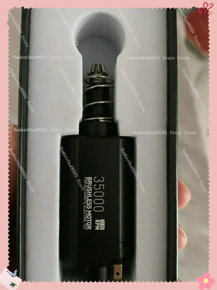 

Модель DIY для начинающих, мощный двигатель, бесщеточный двигатель, высокий крутящий момент, сильный магнит, 480, двигатель постоянного тока с длинным валом