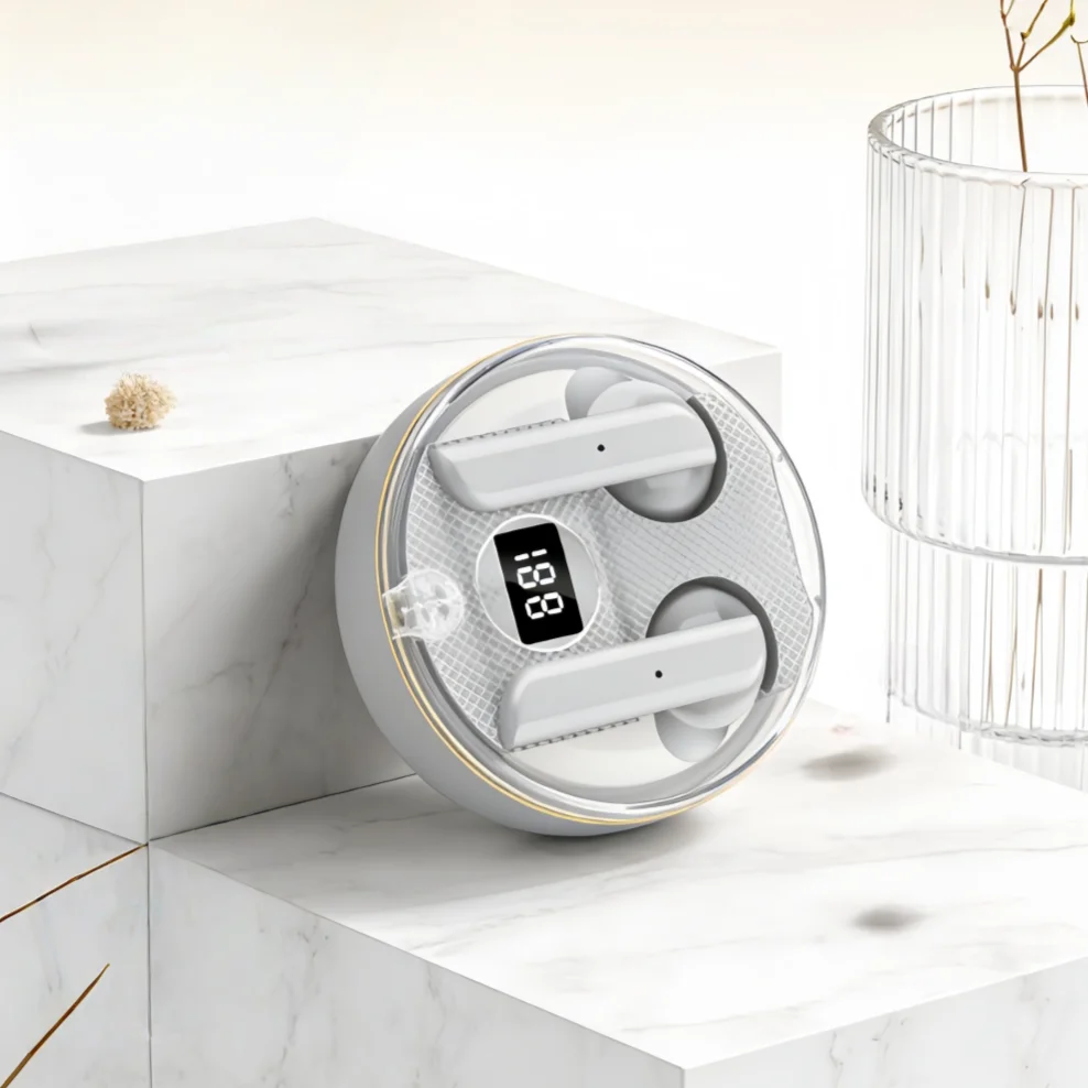 Tws Wireless Headph…