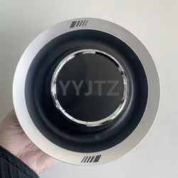 1PC 144mm/68mm CENTER CAP HUB COVER EMBLEM SPOKE WHEEL OEM A0004001100 A0004004500  FOR Mercedes-Benz C190 AMG GT/GTS 2016-2018
