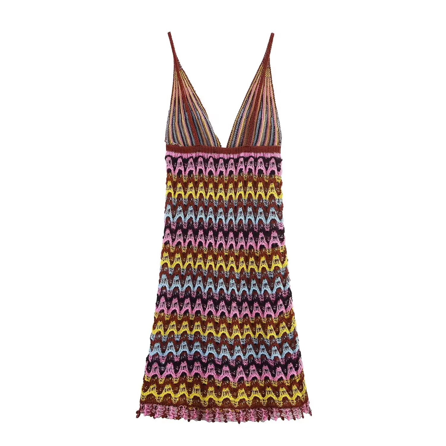 Faionable Knitted S… - image