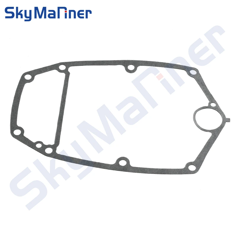 66T-45114-A0-00 Gasket Upper Casing 66T-45114 For Yamaha Outboard Engine 2T 40HP 66T-45114-A0 66T-45114-00-00