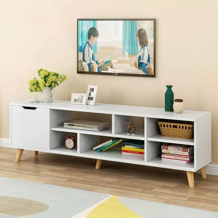 Yq Jenmw Tv Cabinet… - image