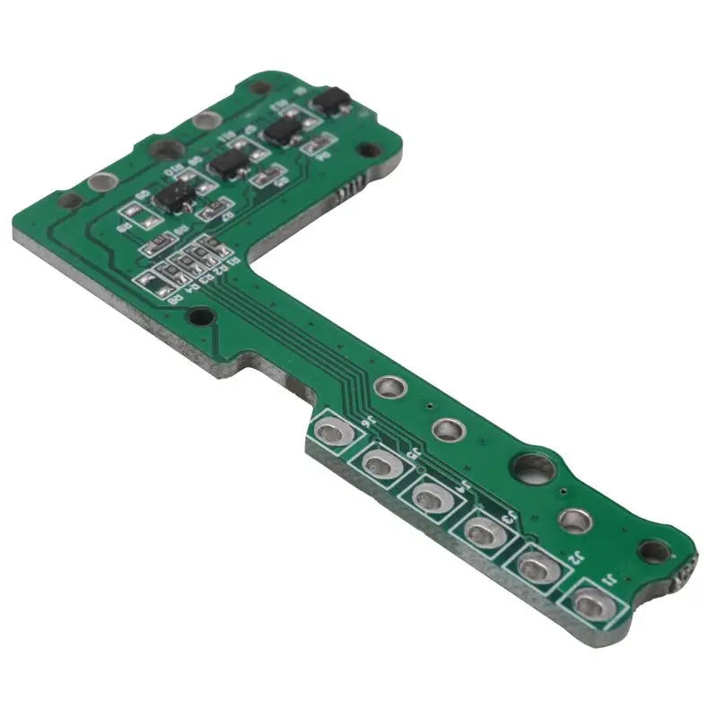 A21E-1 PCS F02 6HP21 Gearbox F02 Conductor Plate TCU ECU Shift Position Sensor Green Automotive Supplies For BMW 7 Series L1 L2