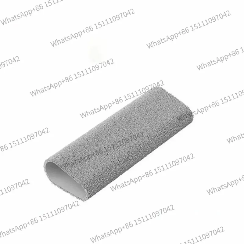 Original Roller Brushes Mops Cloths HEPA Filters Accessories For Shunzao OSOTEK H200 Xiaomi Truclean W10 Pro Cleaner Spare Parts