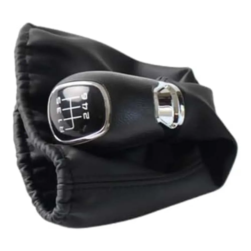 16*24*5 Shift Dust Jacket Gear Shift Cover 5-speed Shift Dust Cover ABS Plastic Construction For Compatible Models