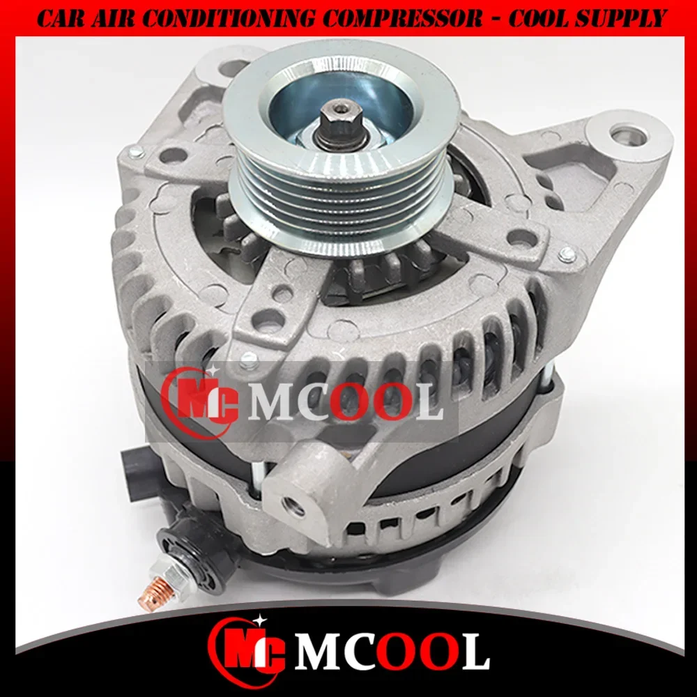 

CAR ALTERNATOR FOR DODGE JEEP WRANGLER 421000-0561 421000-0562 421000-0542 421000-0541 4727865AB 04801304AC 4727865AB RX727865AB