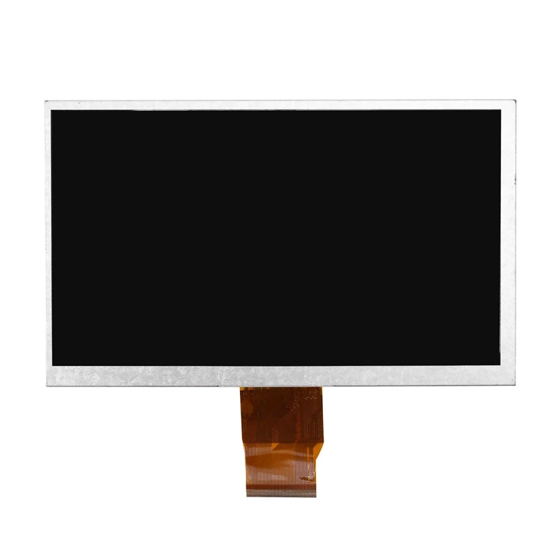 7-Inch LCD Screen 7300101463TTL50P 1024X600 LCD Screen 7-Inch LCD Screen 50-Pin