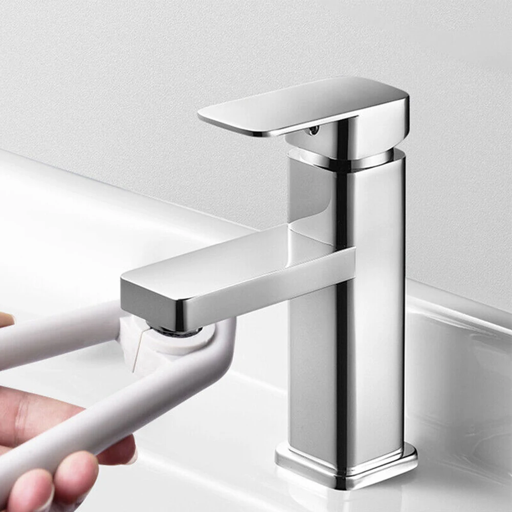 Wrench Aerator Wrench Anti-slip Grip Design Easy To Use Faucet Aerator Key Faucet Aerator Wrench Plastic+Rubber Hot Sale