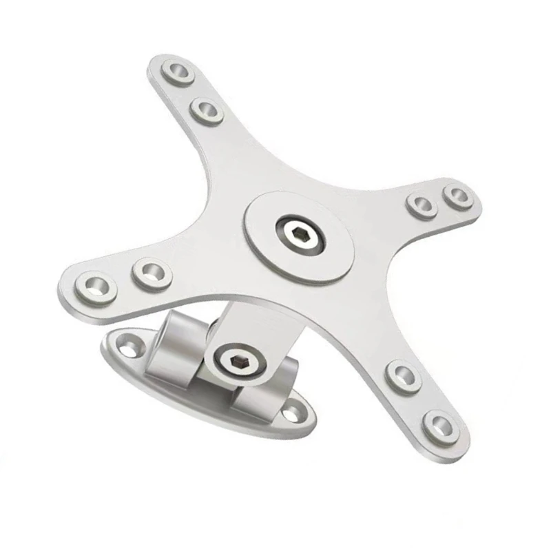 Placa adaptadora montagem tela, suporte parede, suporta vesa 100x100 75x75, dropshipping