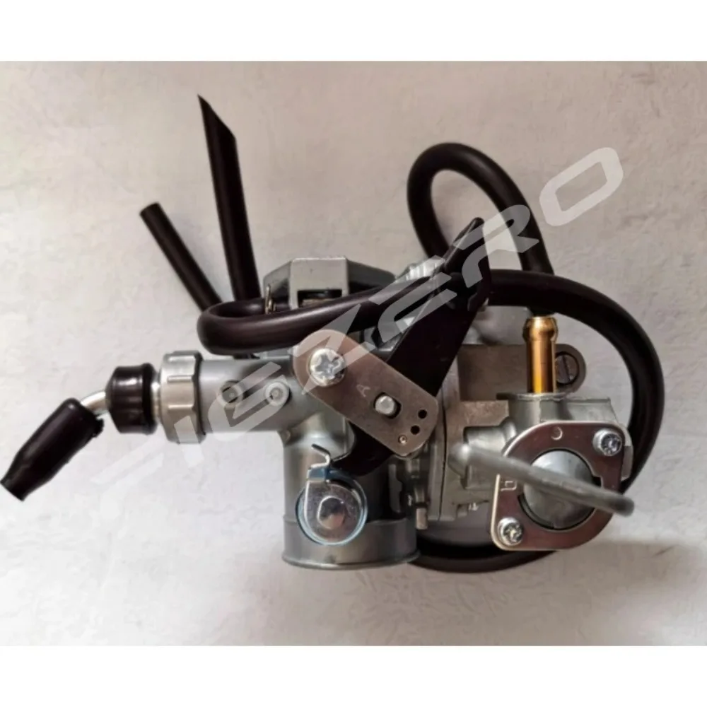 For Honda SDH100-41/42/C/E/45 Carburetor Hand Panel Wire Pull Air Door Motorcycle Parts National III