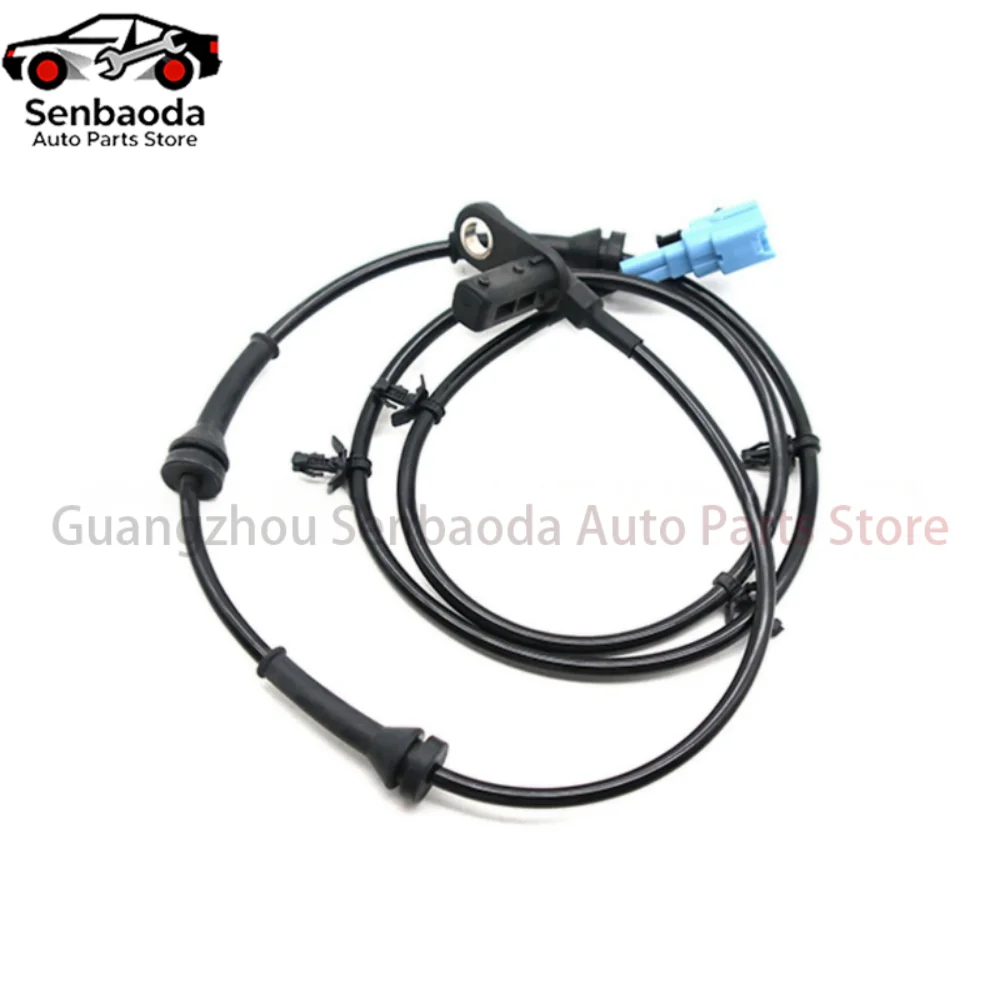 

47901-7Y000 47900-7Y000 High Quality Rear Left/Right ABS Wheel Speed Sensor For Nissan Maxima V6 3.5L 2003-2008 Auto Parts New