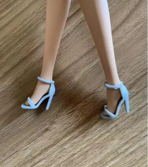 New styles Doll shoes accessories for your BB dolls BBIKG77