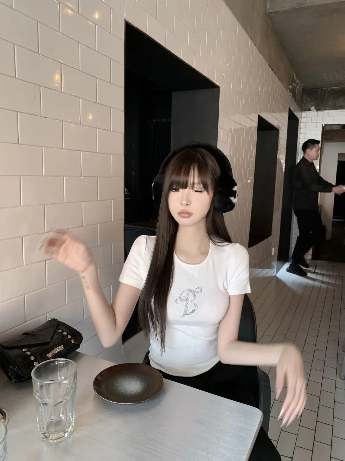 thumb