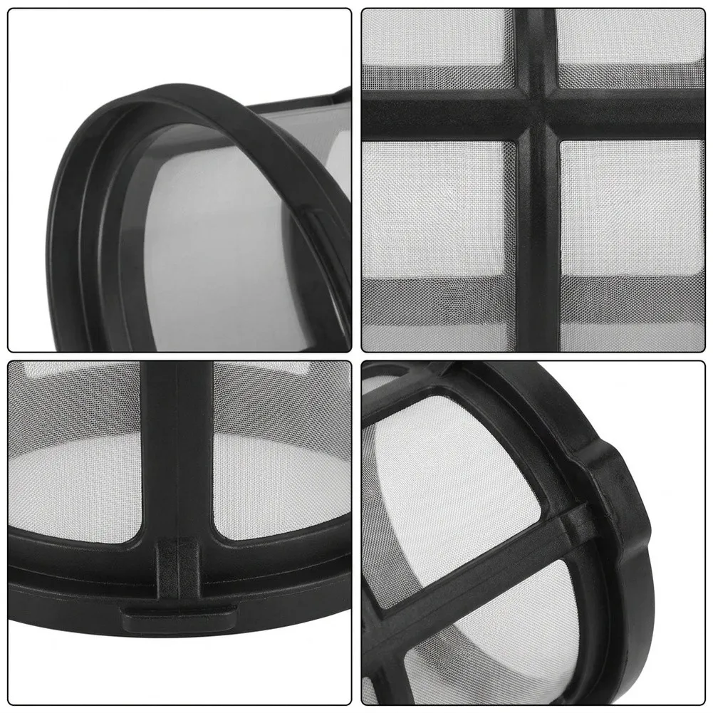 For SEA 20 Compatible Vacuum Filter Screen - Carbon Fiber Build Enhances Filtration Efficiency And Supports Smooth Operation