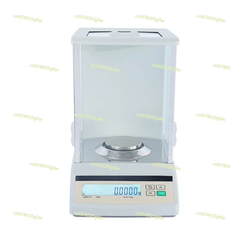 223BC 220g/0.001g Laboratory Precision Electronic Balance 1mg