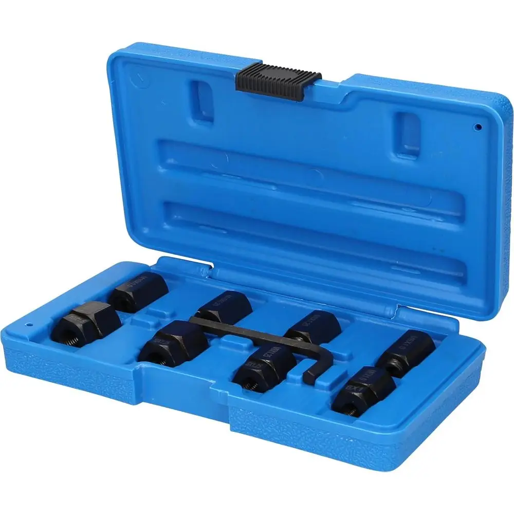

Stud Bolt Removal Kit - Comprehensive Set for Effective Extraction